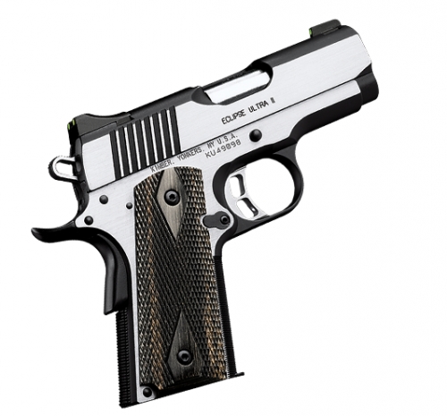 Kimber Eclipse Ultra II 7+1 45ACP 3