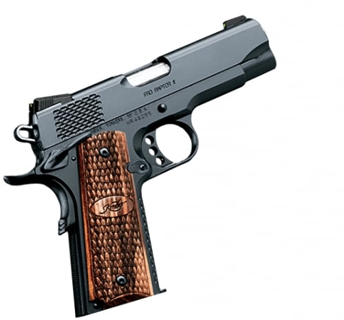 Kimber Pro Raptor II .45 ACP Semi Auto Pistol