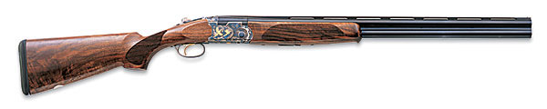 Beretta 687 Silver Pigeon V 28g 28 MCF SR/SS