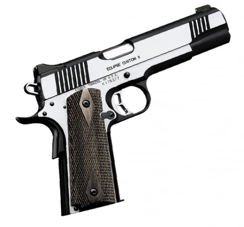 Kimber Eclipse Custom II 8+1 45ACP 5