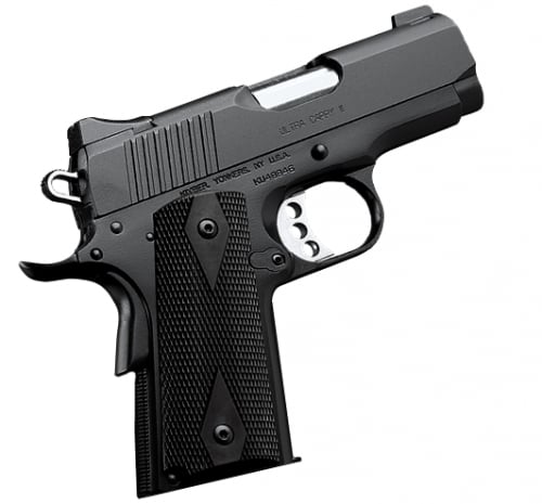 Kimber Ultra Carry II 7+1 45ACP 3