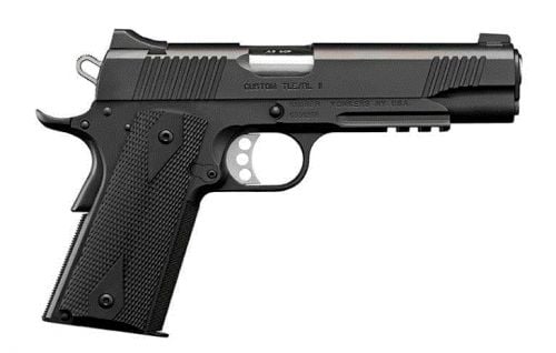 Kimber Custom TLE/RL II *CA Compliant* 45 ACP Semi Auto Pistol