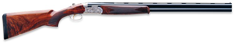 Beretta 687 Silver Pigeon II Sporting 20g 30