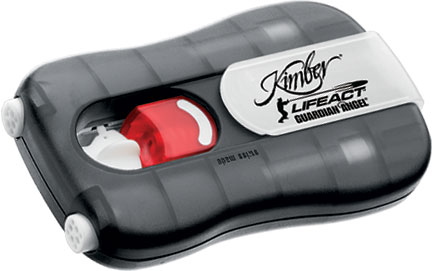 Kimber Dual Shot Pepper Spray