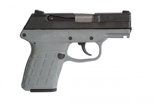 KEL-TEC CNC PF-9-GY PF-9 7+1 9mm 3.1