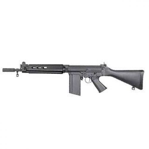 DS Arms FAL Carbine .308 Win/7.62 NATO Semi Auto Rifle