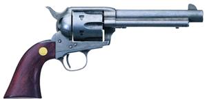 Beretta STAMPEDE OLD WEST 4.75.357MAG