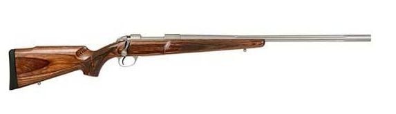 Beretta Sako 85 Varmint Lam Set Trigger 204 Ruger
