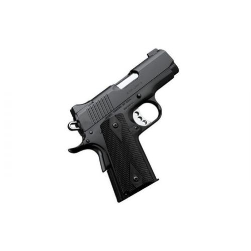 Kimber Kimber Ultra Carry ll 7+1 45ACP 3