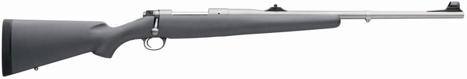 Kimber 8400 Talkeetna Rifle .375 H&H Mag Bolt Action Rifle