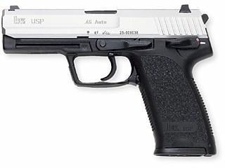 Heckler & Koch M704501SS 45ACP SS V1 10RD