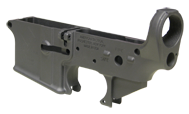American Tactical AR-15 Stripped 223 Remington/5.56 NATO Lower Receiver