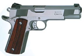 Les Baer Concept VI .45 ACP