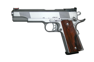 DAN WESSON Pointman 7 9mm 1911