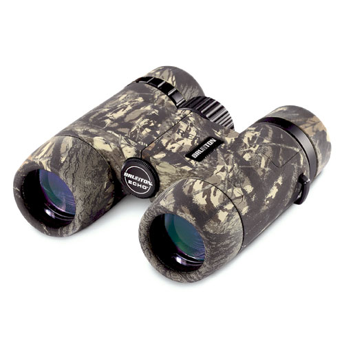 Brunton Echo 10x32 Camo Bino - Retail $364 !