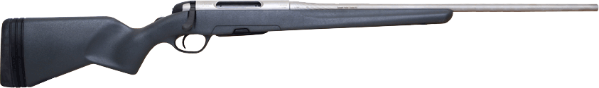 Steyr ProHunter 270Win 23.6 Stainless, Syn. Stock