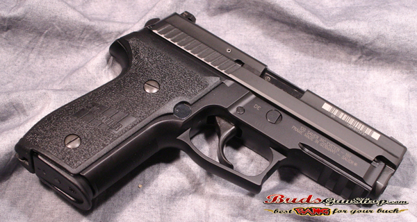 Sig Sauer P229R 9mm ICE