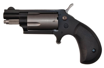 CHR DXIE DERR .22 LR 1.1 SS BK 5