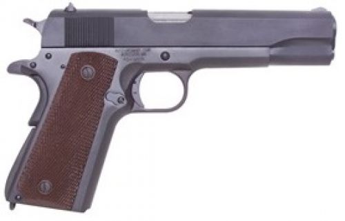 Auto Ordnance Mil-Spec 7+1 45ACP 5 Massachusetts Trigger