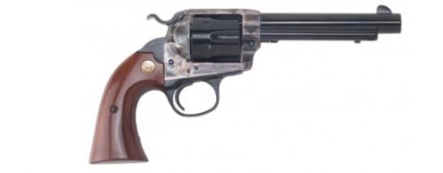 Cimarron Bisley Model 5.5 45 Long Colt Revolver