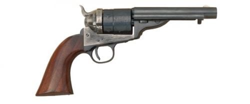 Cimarron 1860 Richards-Mason 5.5 38 Special Revolver