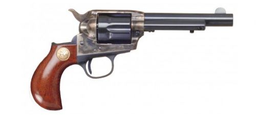 Cimarron Lightning 4.75 38 Special Revolver