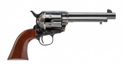 Cimarron Model P Standard Blue 5.5 45 Long Colt Revolver