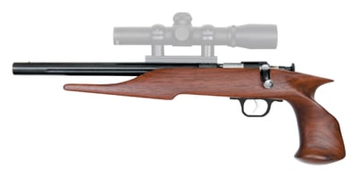 Chipmunk Hunter 22 Long Rifle Pistol