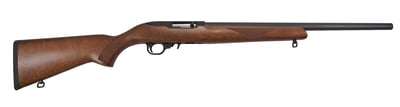 Ruger 10/22 LVT .22 LR Matte Blue
