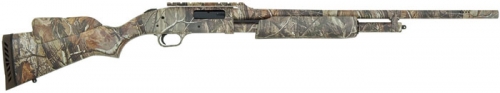 Mossberg & Sons 500 Slugster 20 Gauge Pump Shotgun