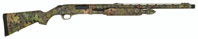 Mossberg & Sons 835 12 24 Ported MOO