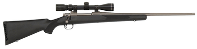 Mossberg & Sons Model 100 All Terrain Rifle .270 Winchester 22