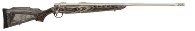 Mossberg & Sons 4X4 Bolt Action .25-06 Remington 24