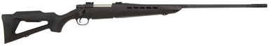 Mossberg & Sons 4X4 Bolt Action .270 Winchester 24