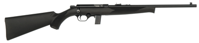 Mossberg & Sons 802 Plinkster .22 LR 21 RS CHR