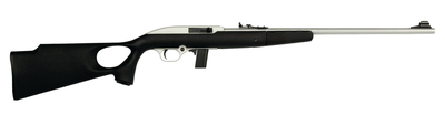 Mossberg & Sons 702 Plinkster .22 LR 21 CHR TH