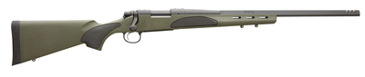 Remington 700 VTR 30-30 Winchester 5R .22 LR