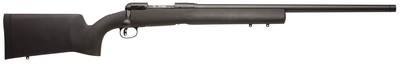 Savage HS 308 24 5R Threaded Barrel