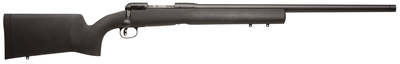 Savage HS 308 24 5R-THREADED BARREL