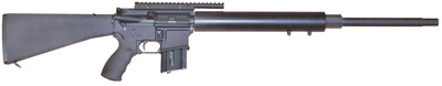 Alexander Arms Overwatch 6.5 GRENDEL 24 10