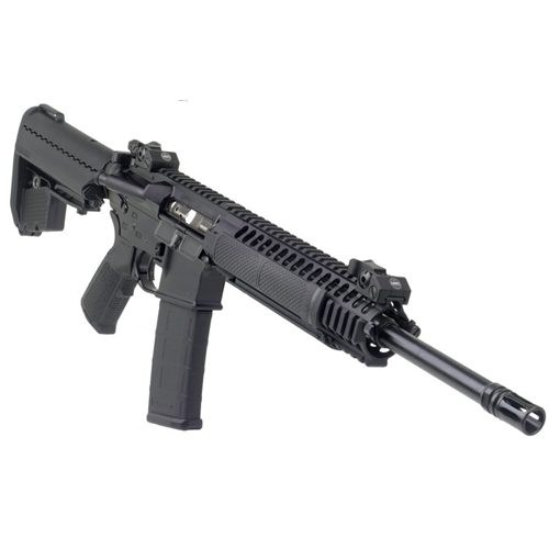 LWRC M6A2 5.56 16.1  30 BL