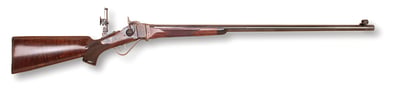 Cimmaron USA Shooting Sharps 45-70GOV 34