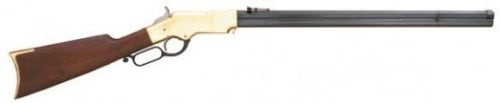 Cimarron 1860 Henry Civilian .45 Long Colt Lever Action Rifle