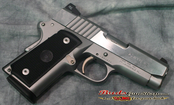 Used Para Carry 12 CTX1245N 45 ACP 12Rd 3.5