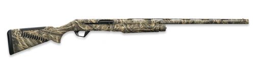 Benelli Super Black Eagle II 3+1 3.5 12ga 26