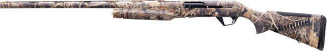 Benelli Super Black Eagle II Left Hand 3+1 3.5 12 GA 28