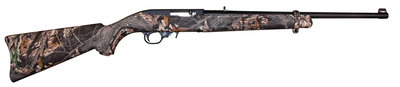 Ruger .22 LR  BL MOBU