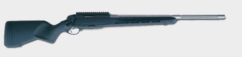 STEYR-MANNLICHER PRO VARMINT SS .223 Remington HB