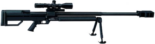 Steyr Arms  HS50 .50 BMG W/O OPTICS