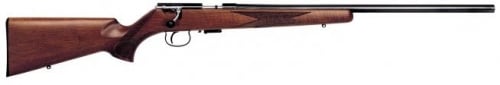 ANSCHUTZ 52214102 1517 MP R .17 HMR 25.5 BLU